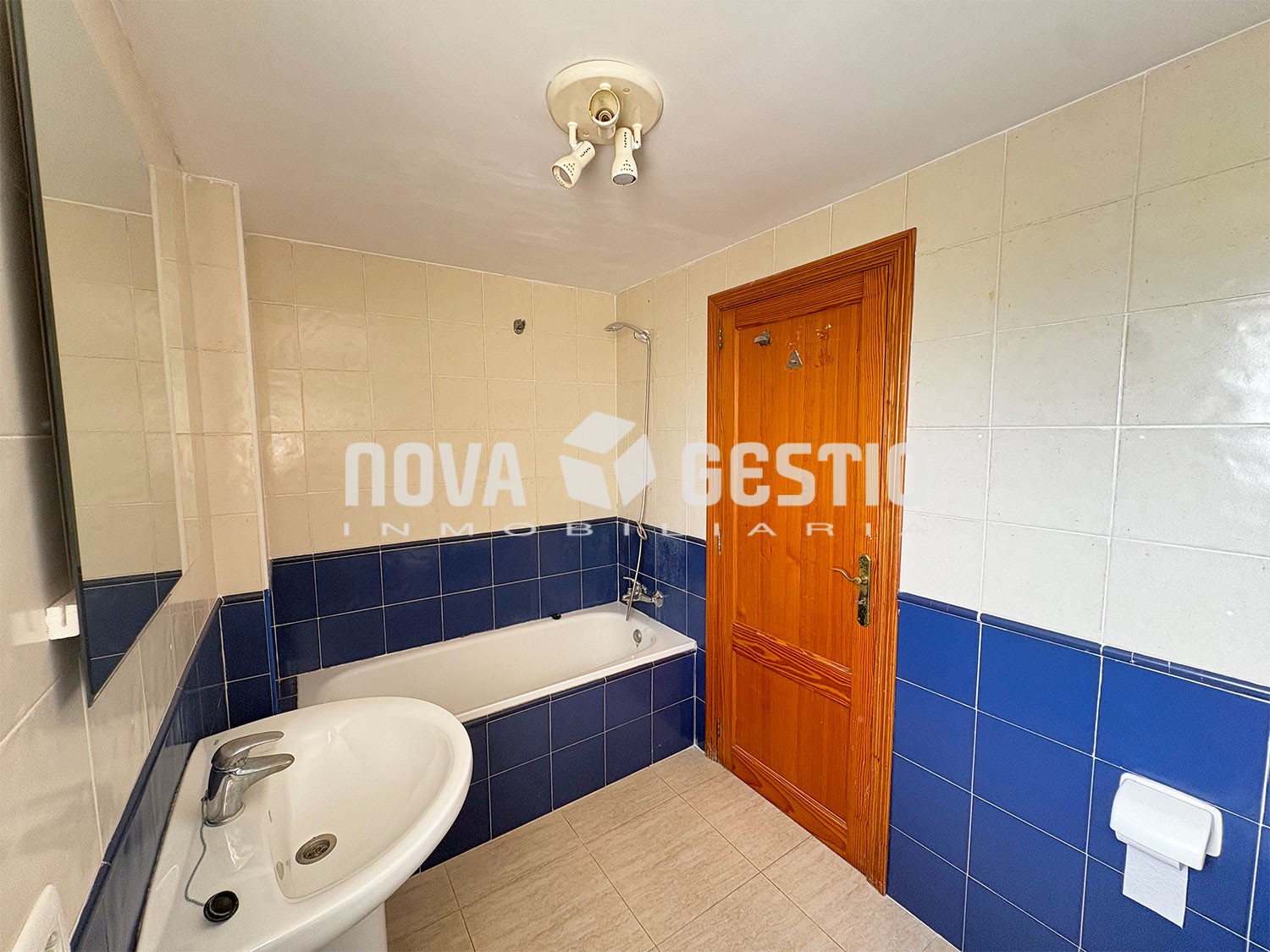 Piso en venta en Cala Millor  : : PI1890CM-VES