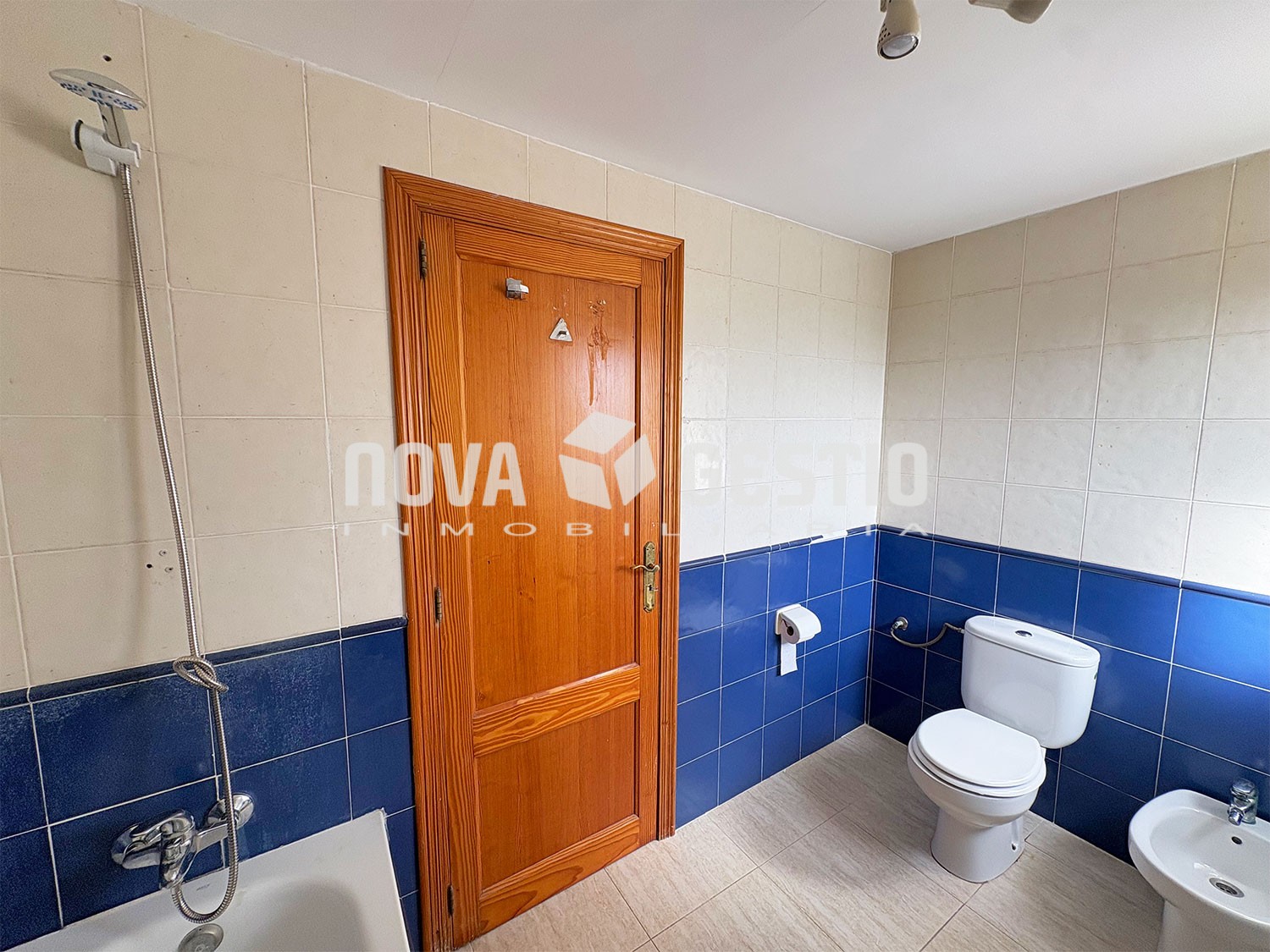 Piso en venta en Cala Millor  : : PI1890CM-VES