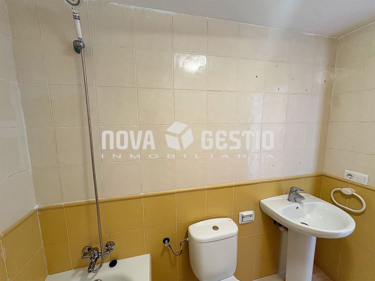 Piso en venta en Cala Millor  : : PI1890CM-VES