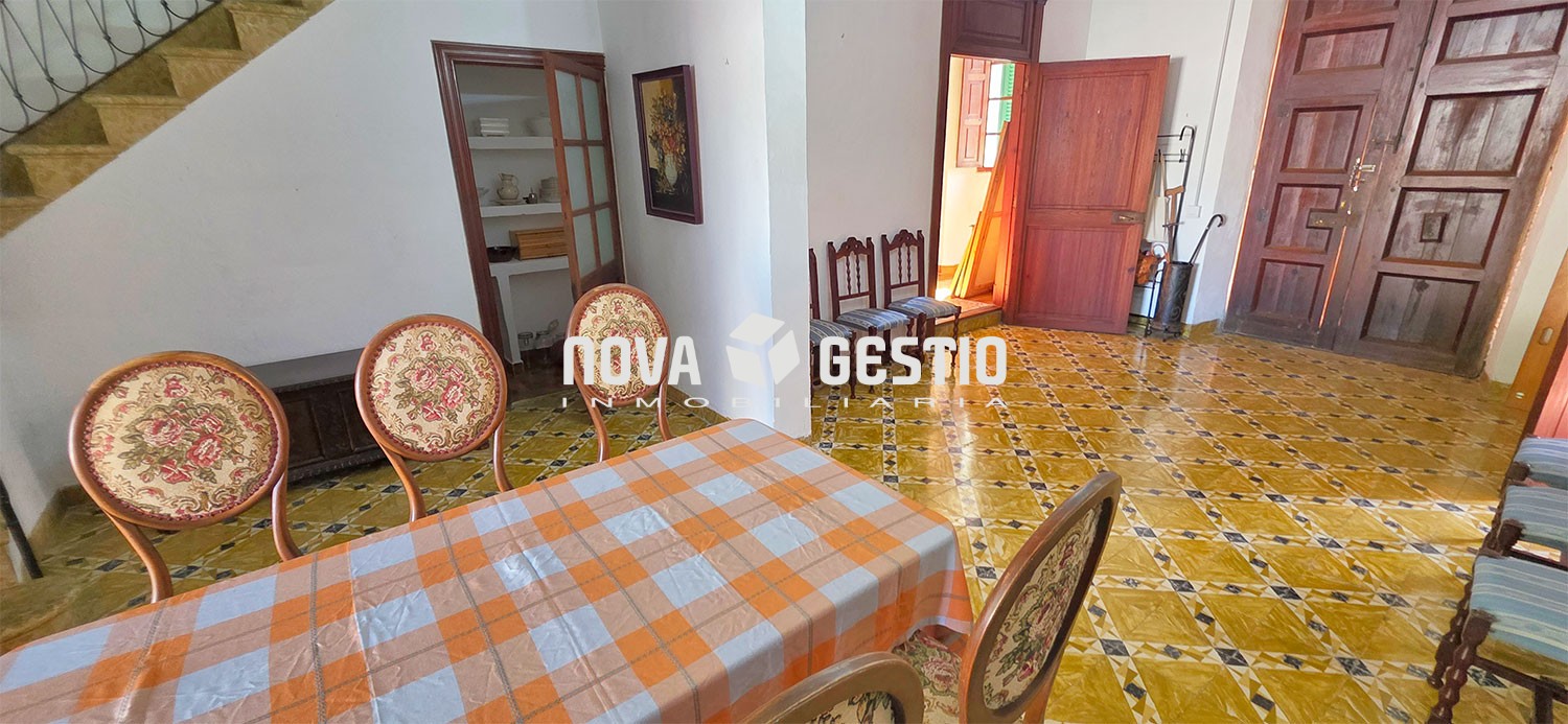 Casa en alquiler en Capdepera : : CA1903CAP-AES