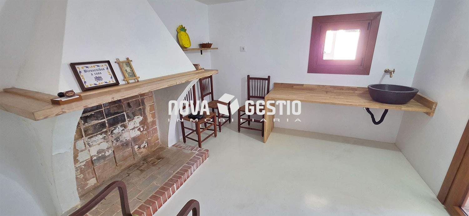 Casa en alquiler en Capdepera : : CA1903CAP-AES