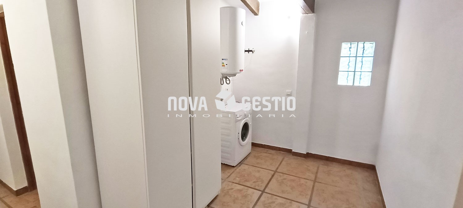 Finca rústica en alquiler en Manacor : : FR1352MSA-AES