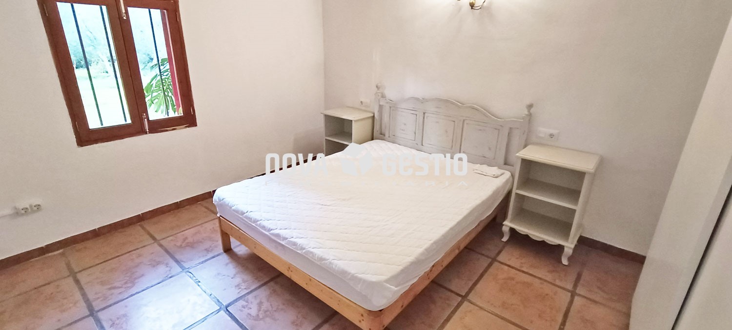 Finca rústica en alquiler en Manacor : : FR1352MSA-AES