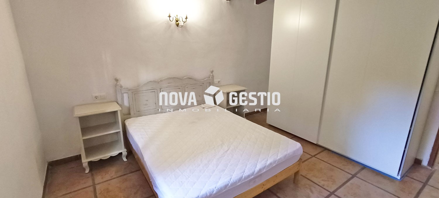 Finca rústica en alquiler en Manacor : : FR1352MSA-AES
