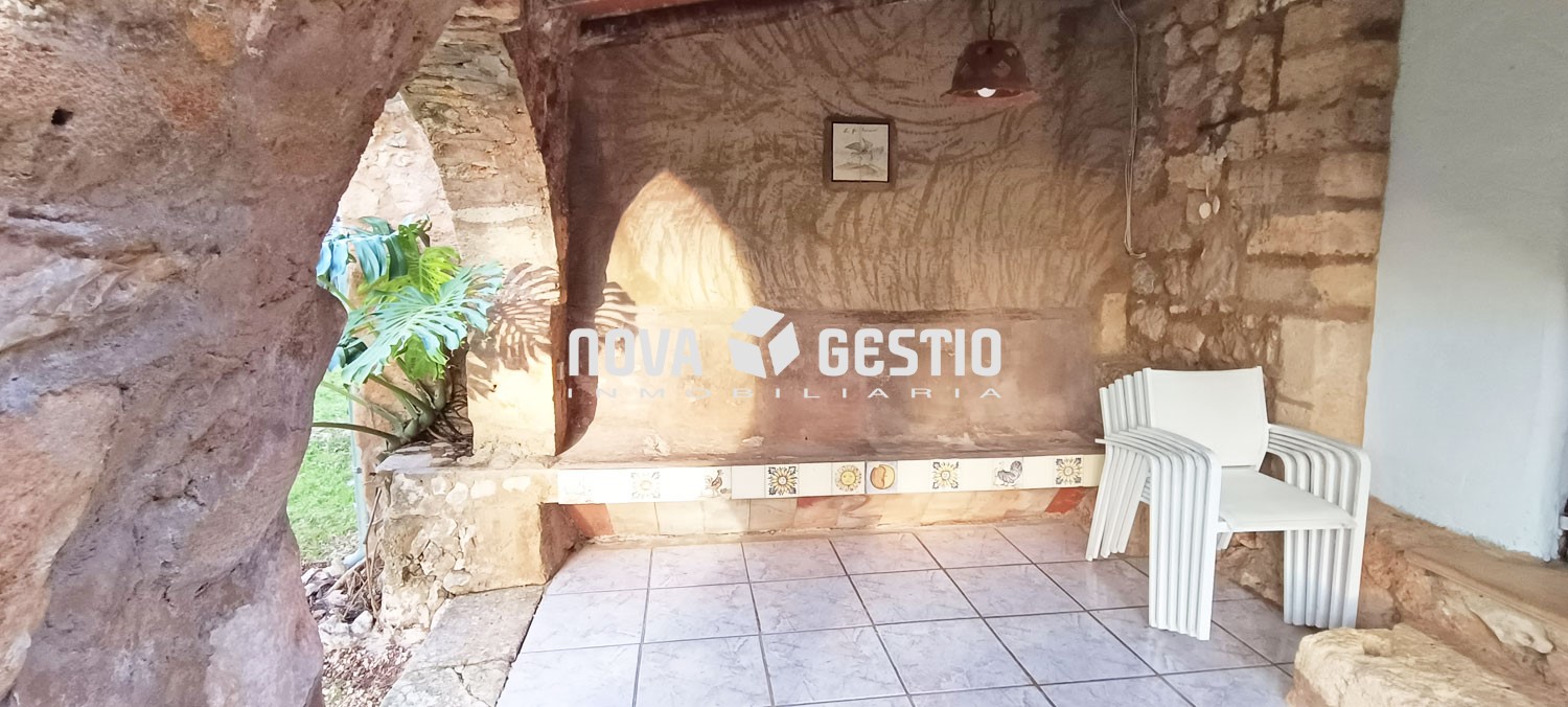 Finca rústica en alquiler en Manacor : : FR1352MSA-AES