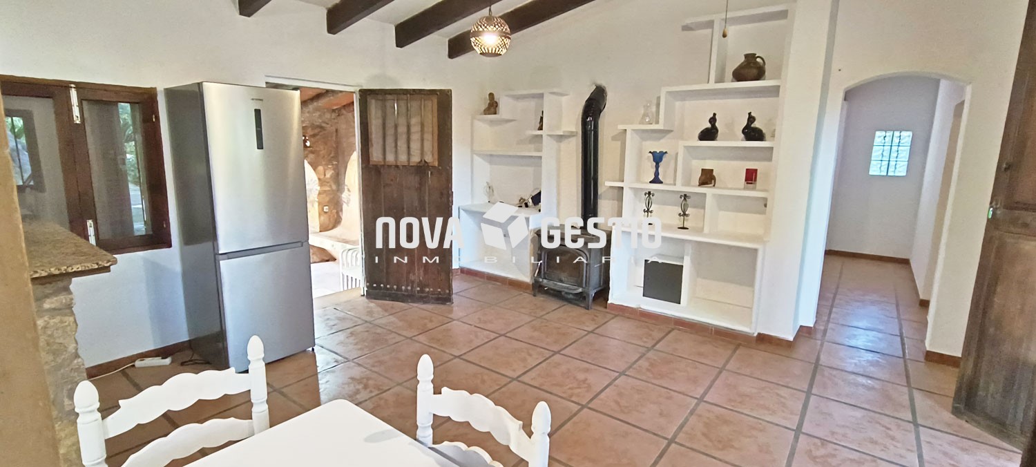 Finca rústica en alquiler en Manacor : : FR1352MSA-AES