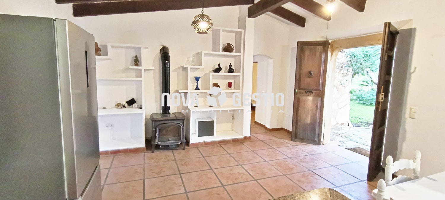 Finca rústica en alquiler en Manacor : : FR1352MSA-AES