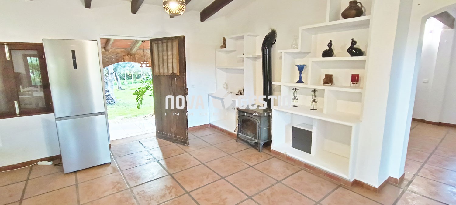 Finca rústica en alquiler en Manacor : : FR1352MSA-AES