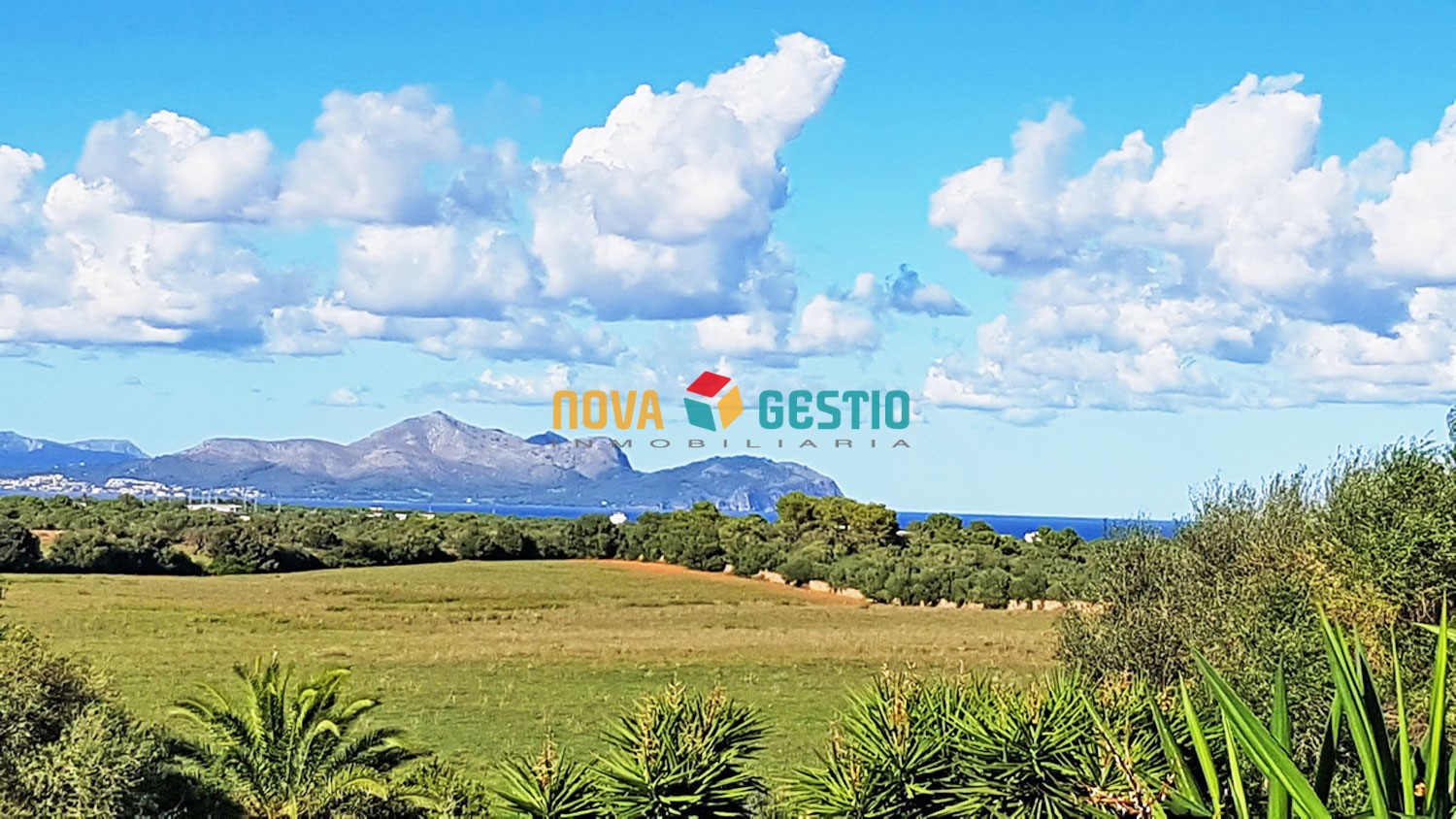 Finca rústica de lujo en venta en Santa Margarita : : FR1118SMG-VES