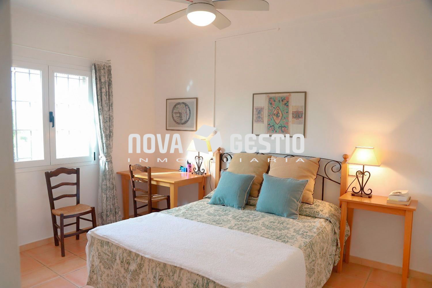 Finca rústica en alquiler en Porto Cristo : : FR1905PC-AES