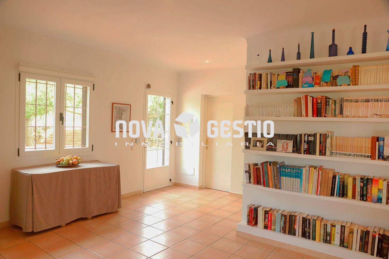 Finca rústica en alquiler en Porto Cristo : : FR1905PC-AES