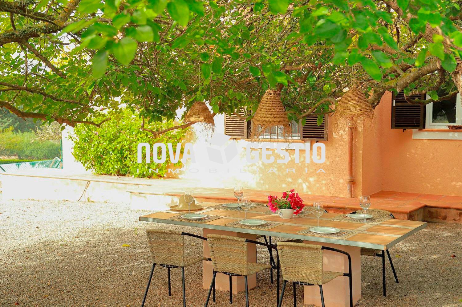 Finca rústica en alquiler en Porto Cristo : : FR1905PC-AES