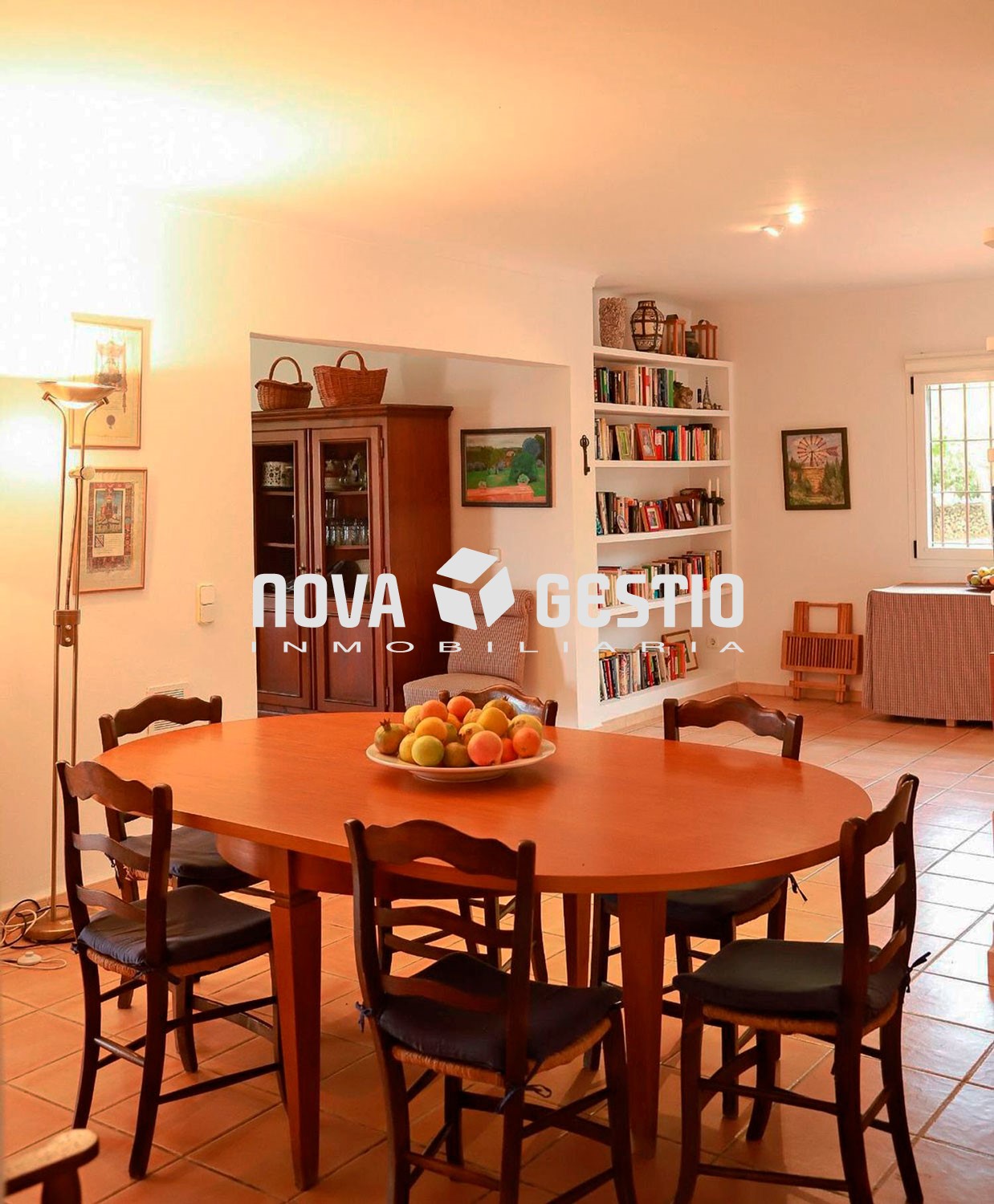 Finca rústica en alquiler en Porto Cristo : : FR1905PC-AES