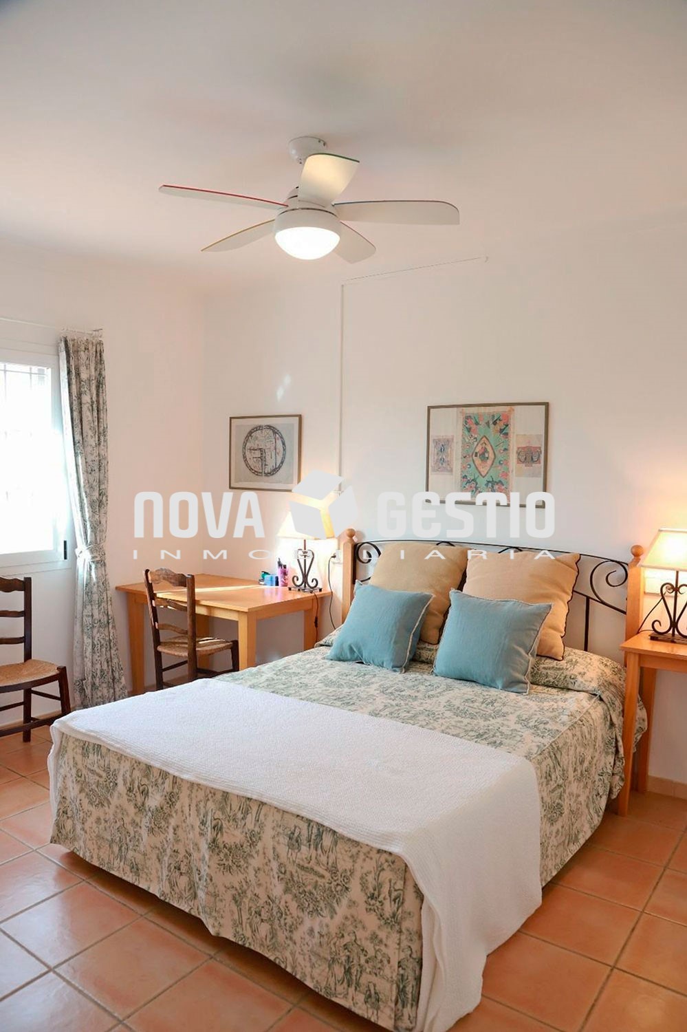 Finca rústica en alquiler en Porto Cristo : : FR1905PC-AES