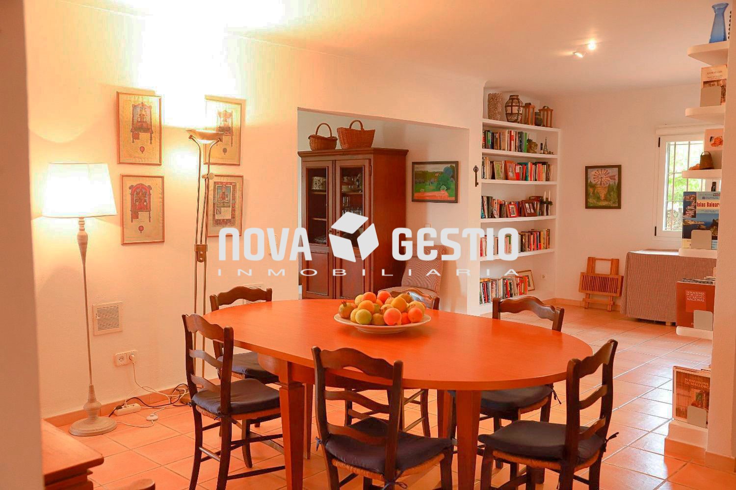 Finca rústica en alquiler en Porto Cristo : : FR1905PC-AES