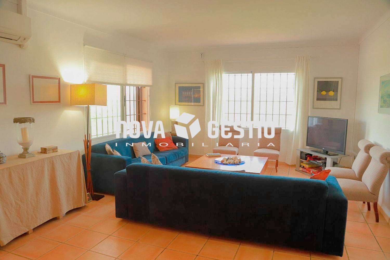 Finca rústica en alquiler en Porto Cristo : : FR1905PC-AES