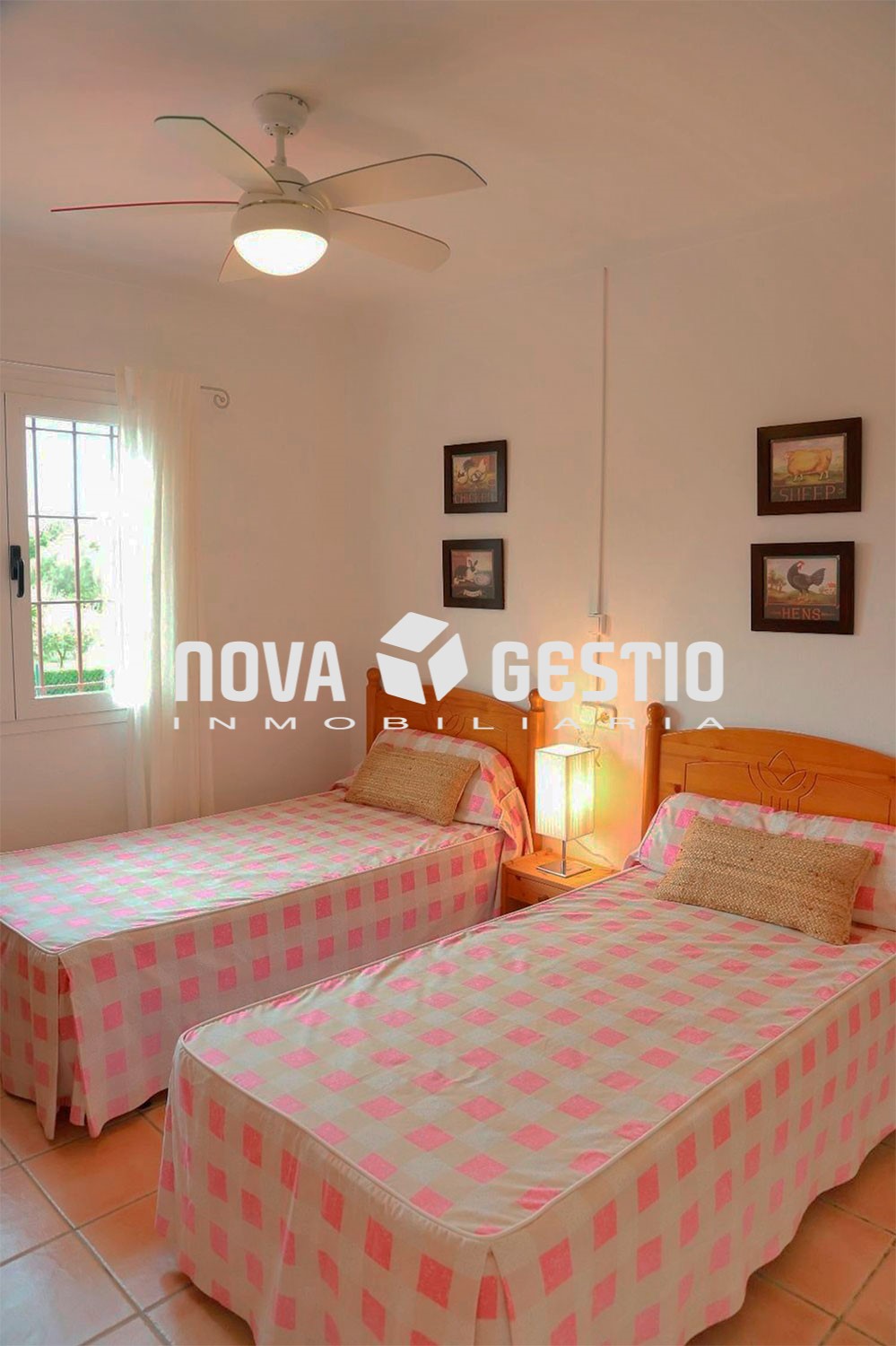 Finca rústica en alquiler en Porto Cristo : : FR1905PC-AES