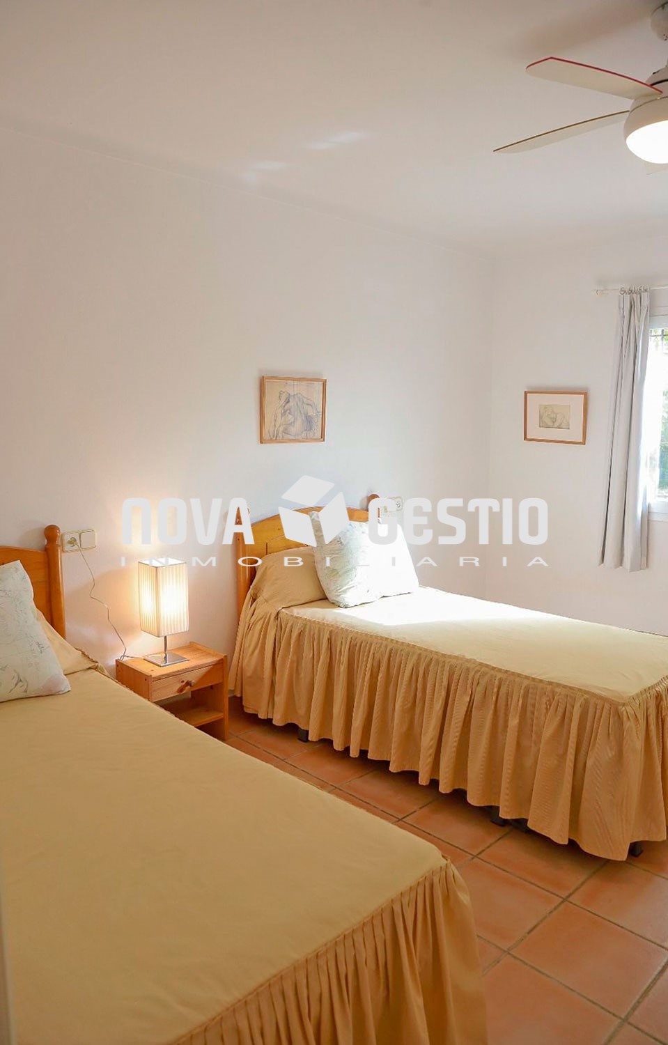 Finca rústica en alquiler en Porto Cristo : : FR1905PC-AES