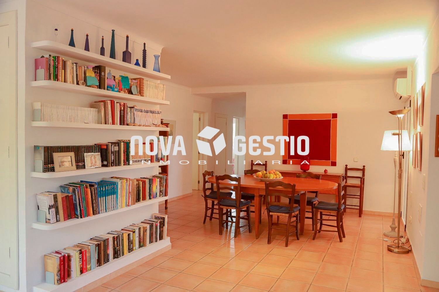 Finca rústica en alquiler en Porto Cristo : : FR1905PC-AES
