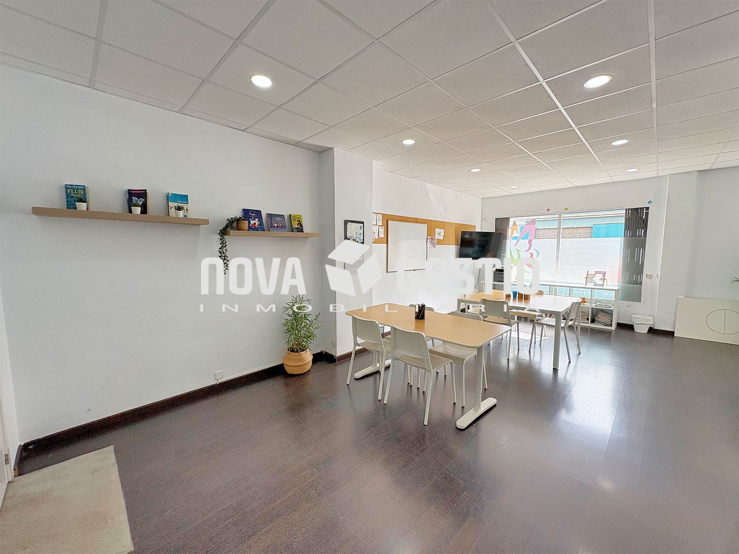 Se alquila local comercial en Manacor : : LO1906MA-AES