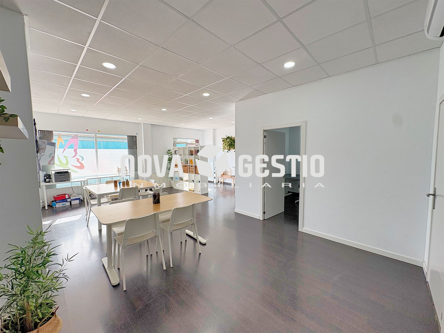Se alquila local comercial en Manacor : : LO1906MA-AES