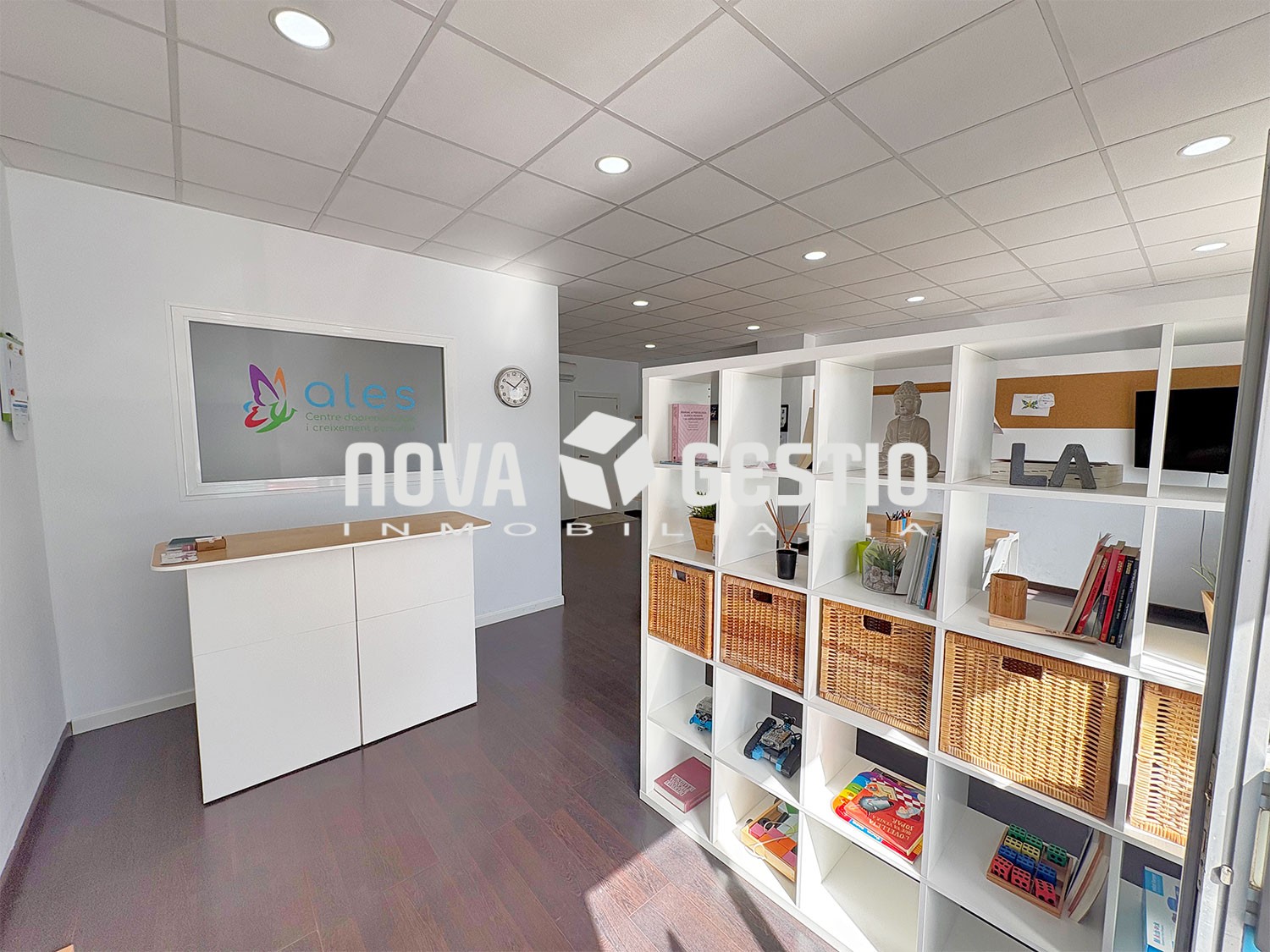 Se alquila local comercial en Manacor : : LO1906MA-AES