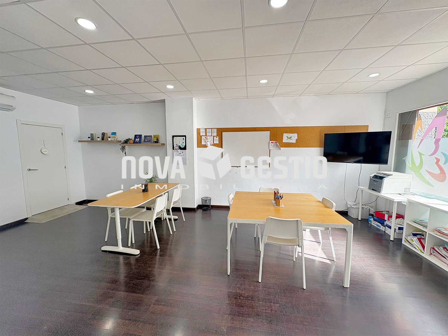 Se alquila local comercial en Manacor : : LO1906MA-AES