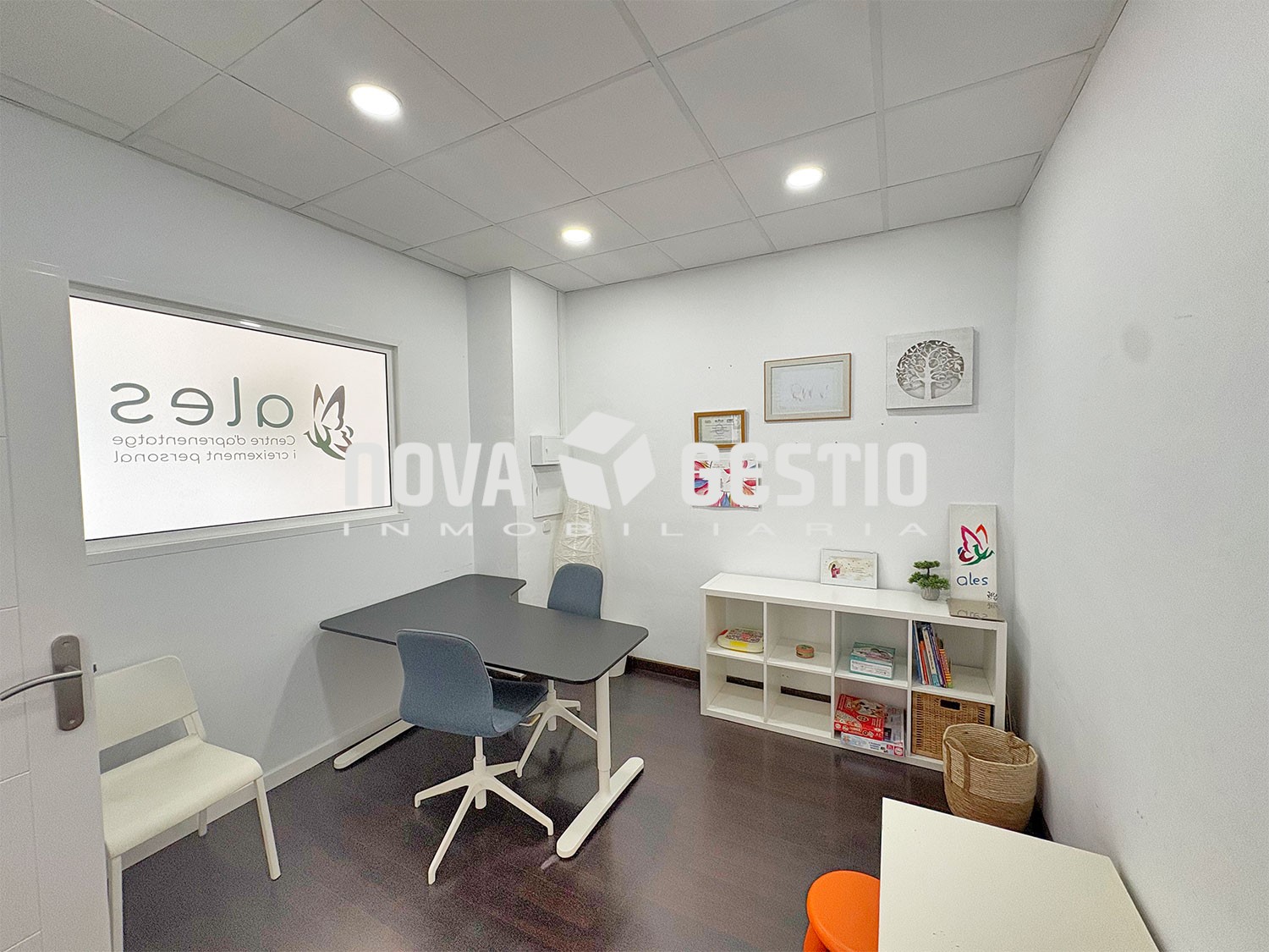 Se alquila local comercial en Manacor : : LO1906MA-AES