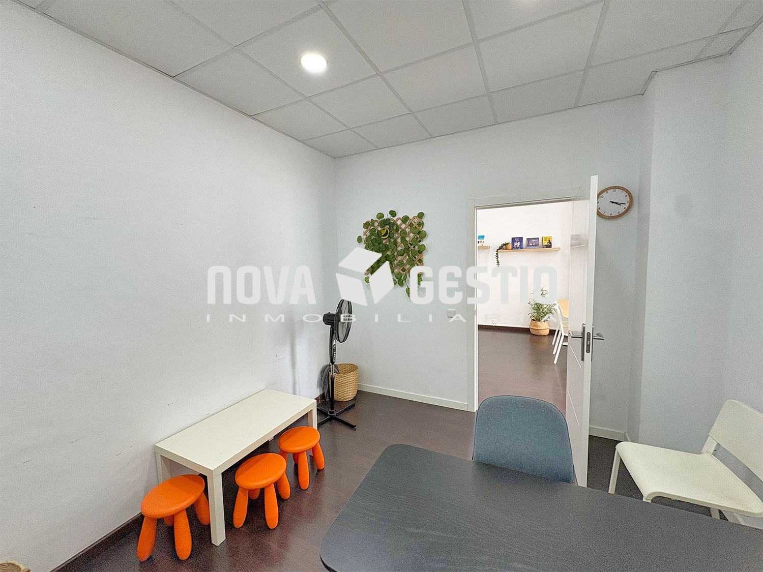 Se alquila local comercial en Manacor : : LO1906MA-AES