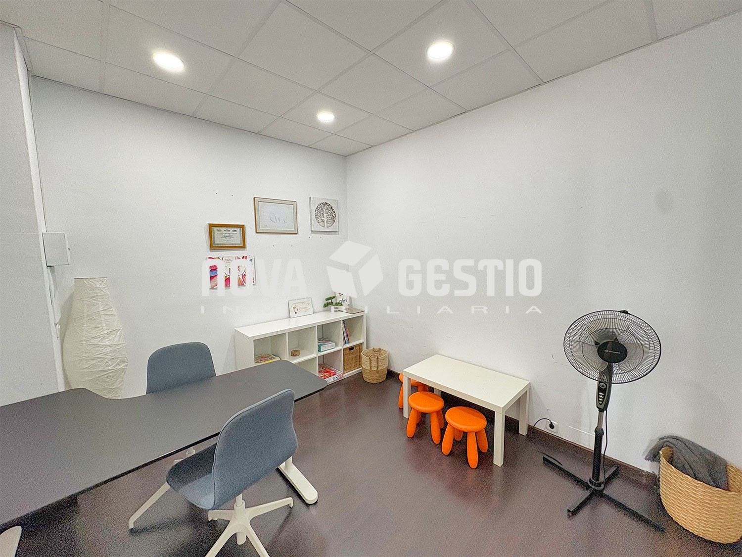 Se alquila local comercial en Manacor : : LO1906MA-AES