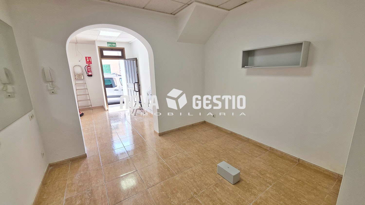 Local en alquiler en Manacor : : LO1901MA-AES