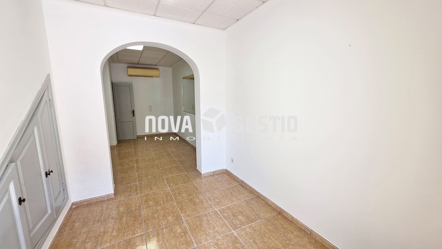 Local en alquiler en Manacor : : LO1901MA-AES