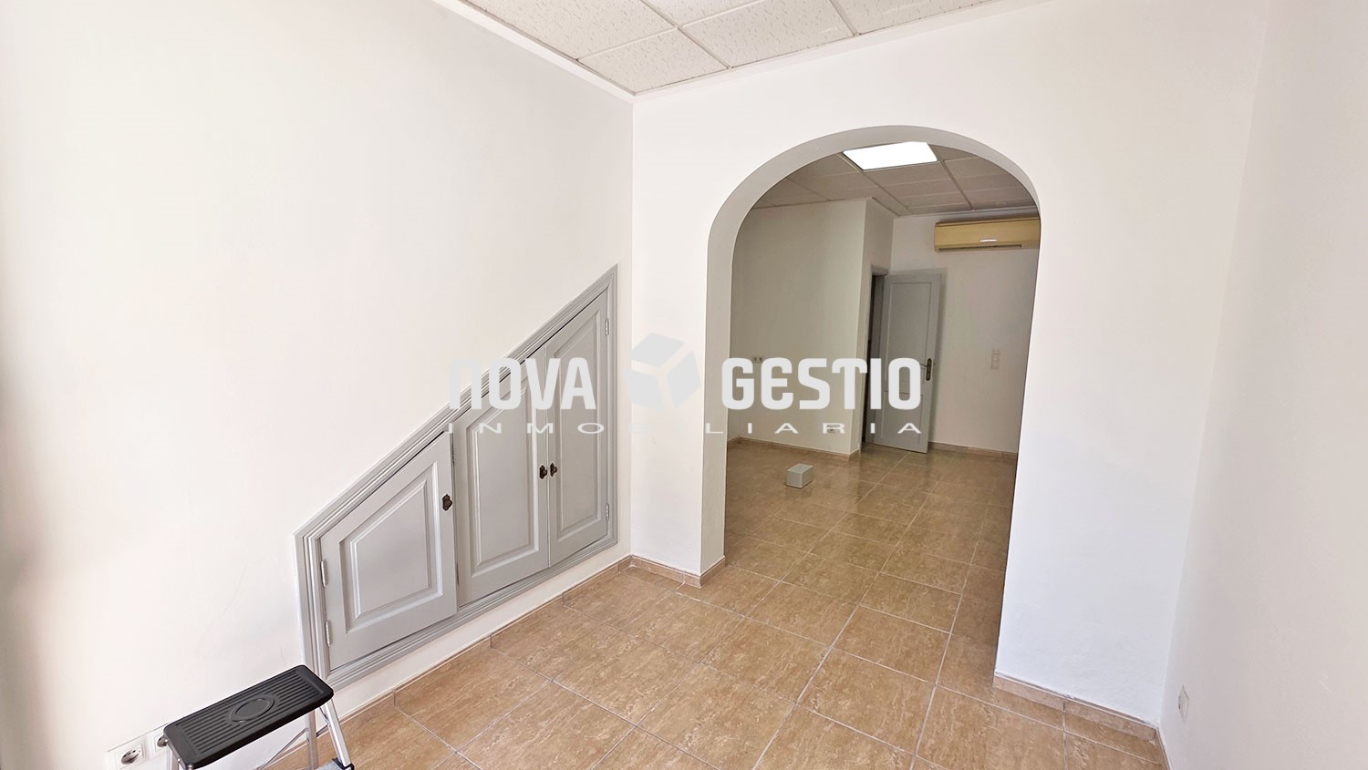 Local en alquiler en Manacor : : LO1901MA-AES