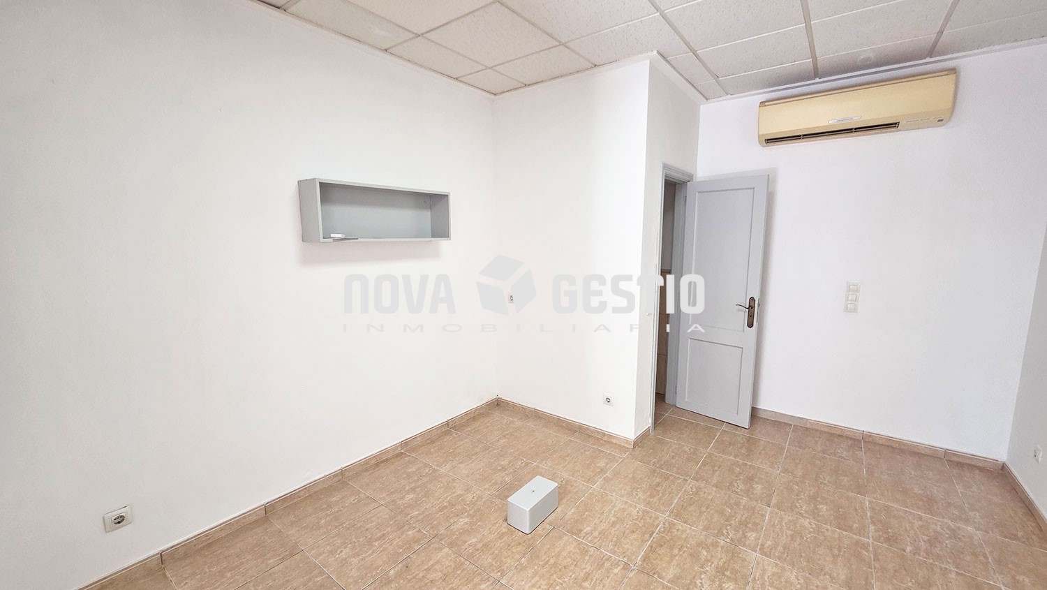 Local en alquiler en Manacor : : LO1901MA-AES