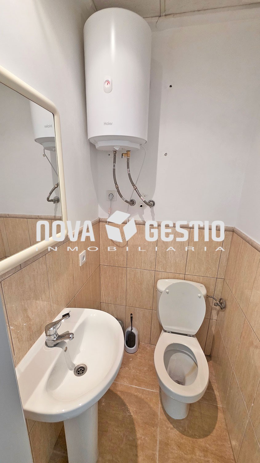 Local en alquiler en Manacor : : LO1901MA-AES