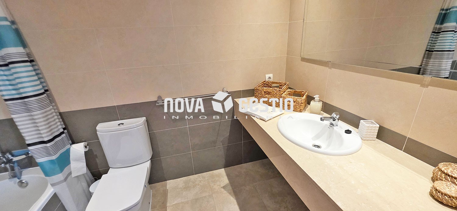Piso en alquiler en Porto Cristo : : PI1908PC-AES