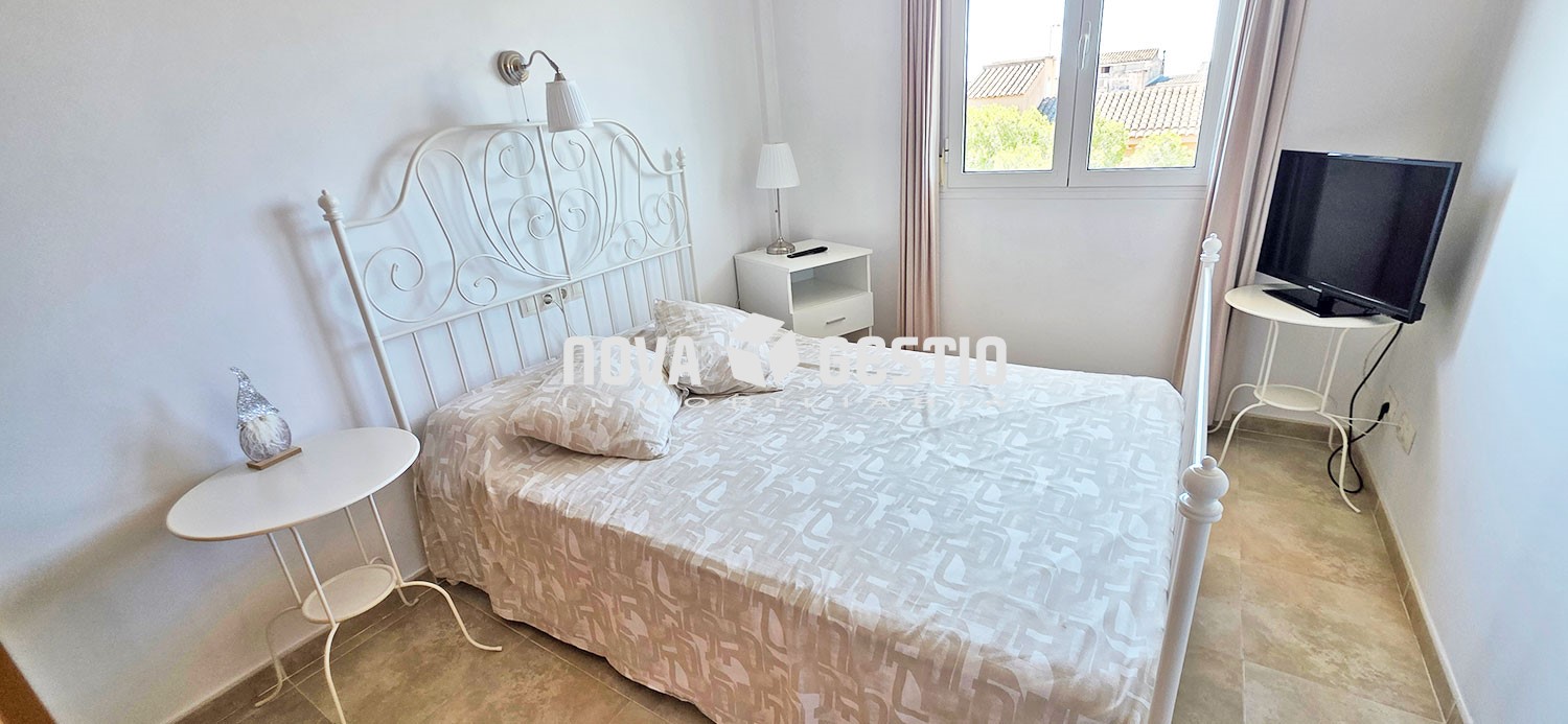 Piso en alquiler en Porto Cristo : : PI1908PC-AES