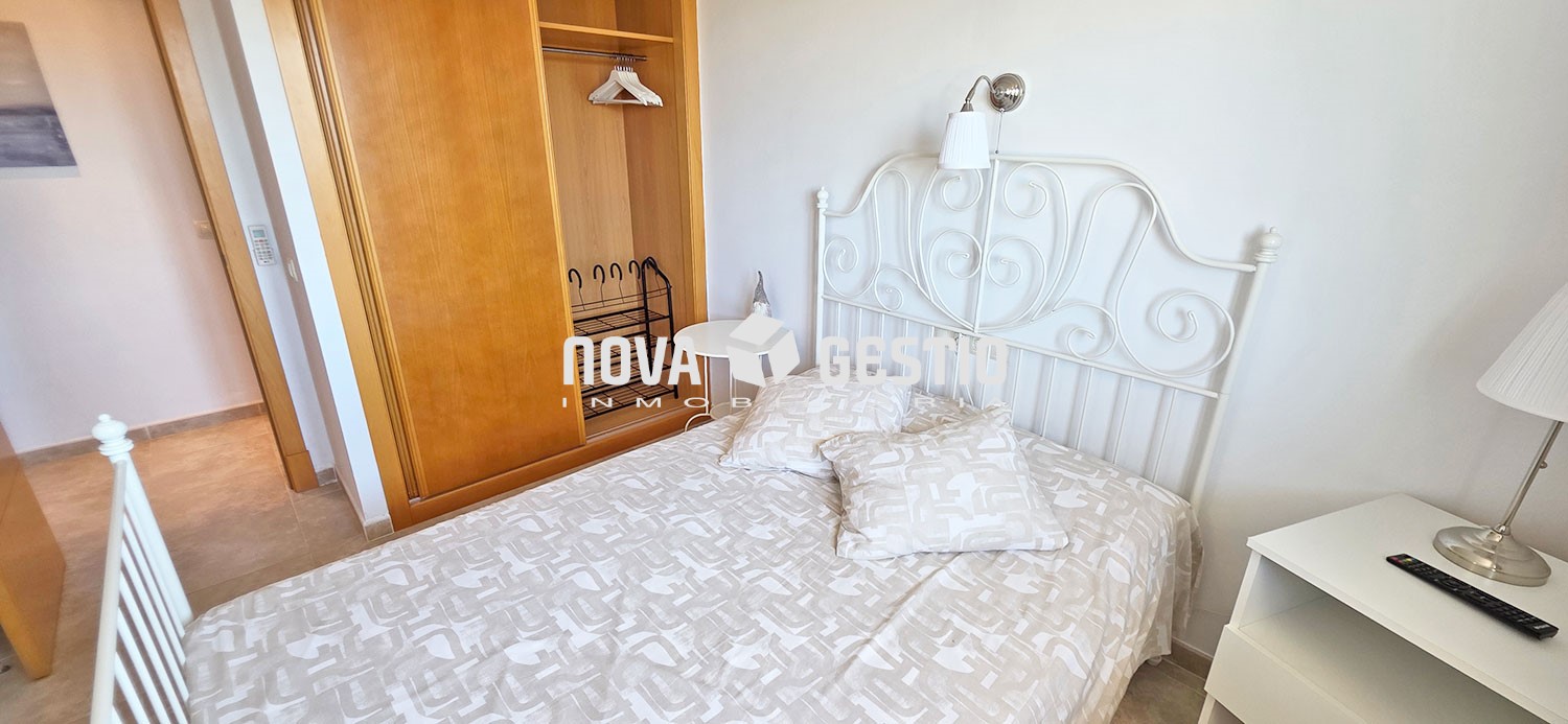 Piso en alquiler en Porto Cristo : : PI1908PC-AES