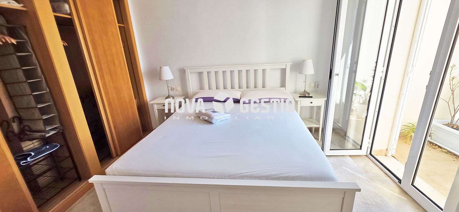 Piso en alquiler en Porto Cristo : : PI1908PC-AES