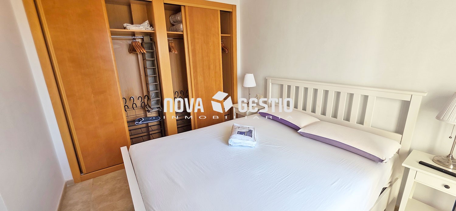 Piso en alquiler en Porto Cristo : : PI1908PC-AES