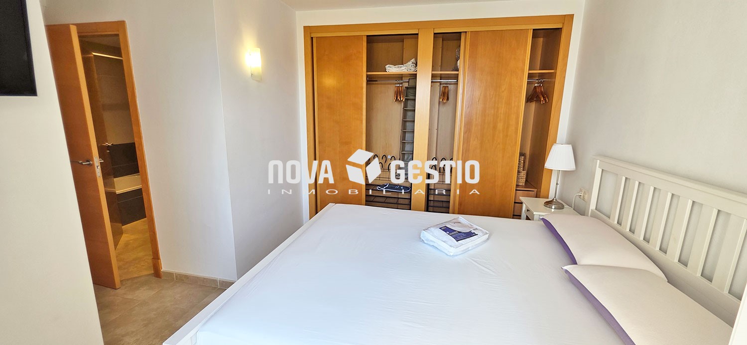 Piso en alquiler en Porto Cristo : : PI1908PC-AES