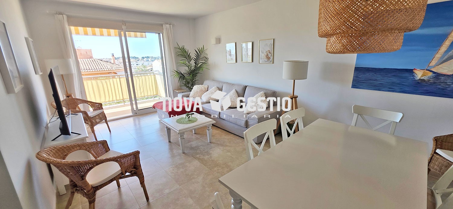 Piso en alquiler en Porto Cristo : : PI1908PC-AES