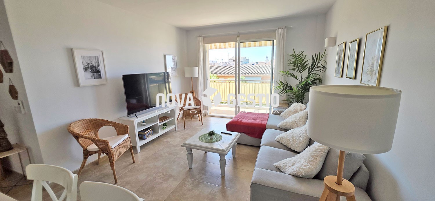 Piso en alquiler en Porto Cristo : : PI1908PC-AES