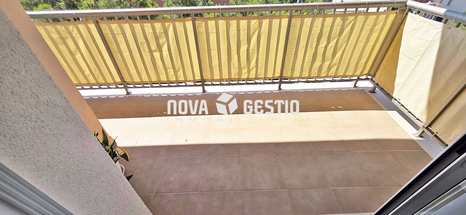 Piso en alquiler en Porto Cristo : : PI1908PC-AES