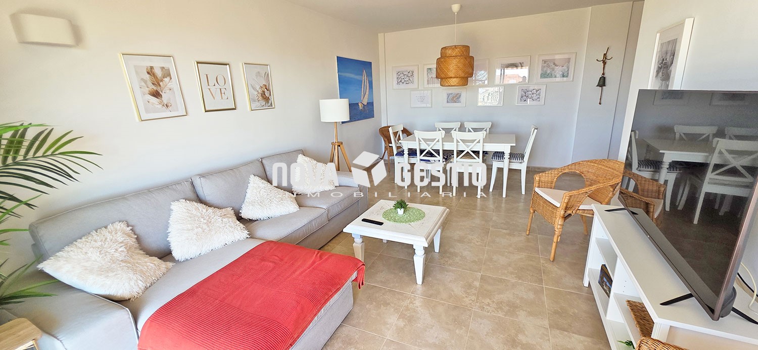 Piso en alquiler en Porto Cristo : : PI1908PC-AES