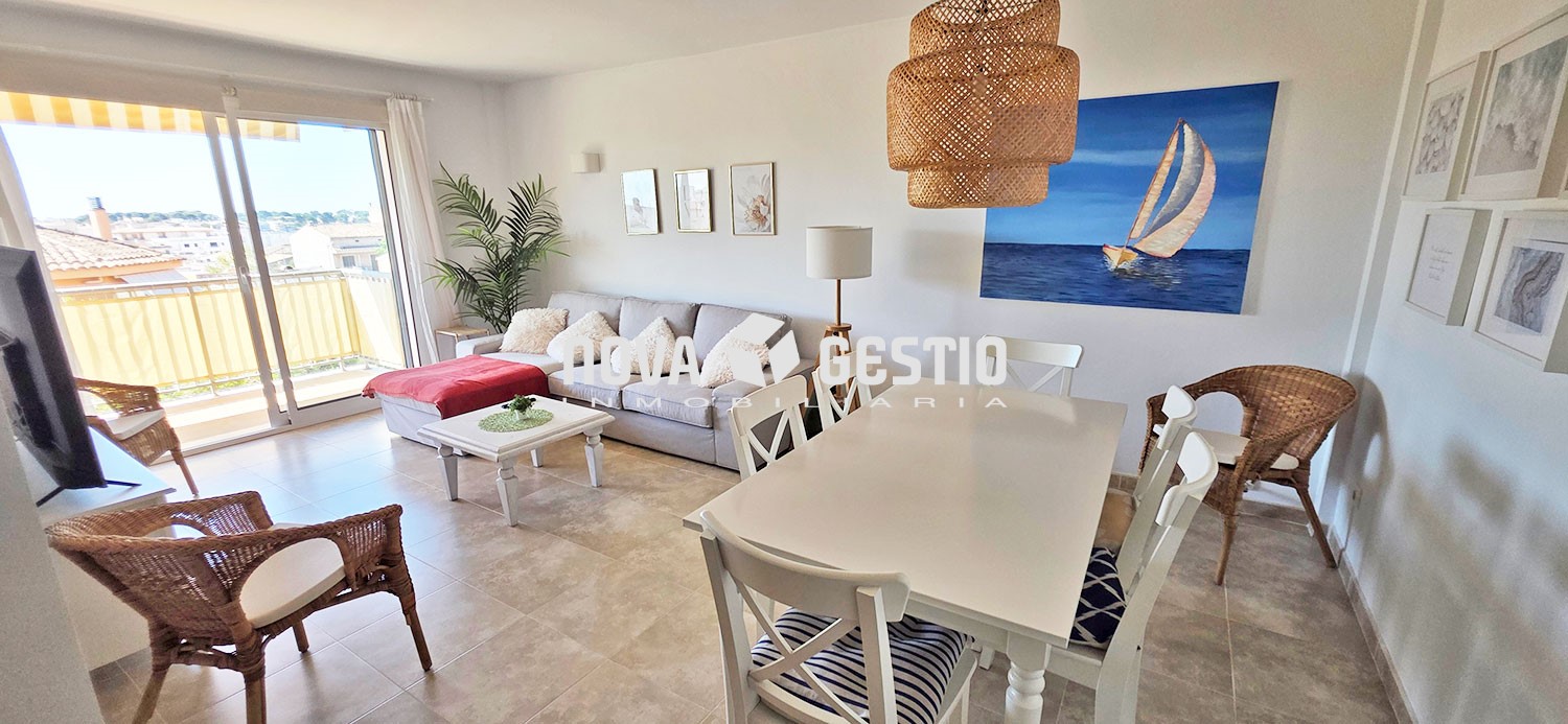 Piso en alquiler en Porto Cristo : : PI1908PC-AES
