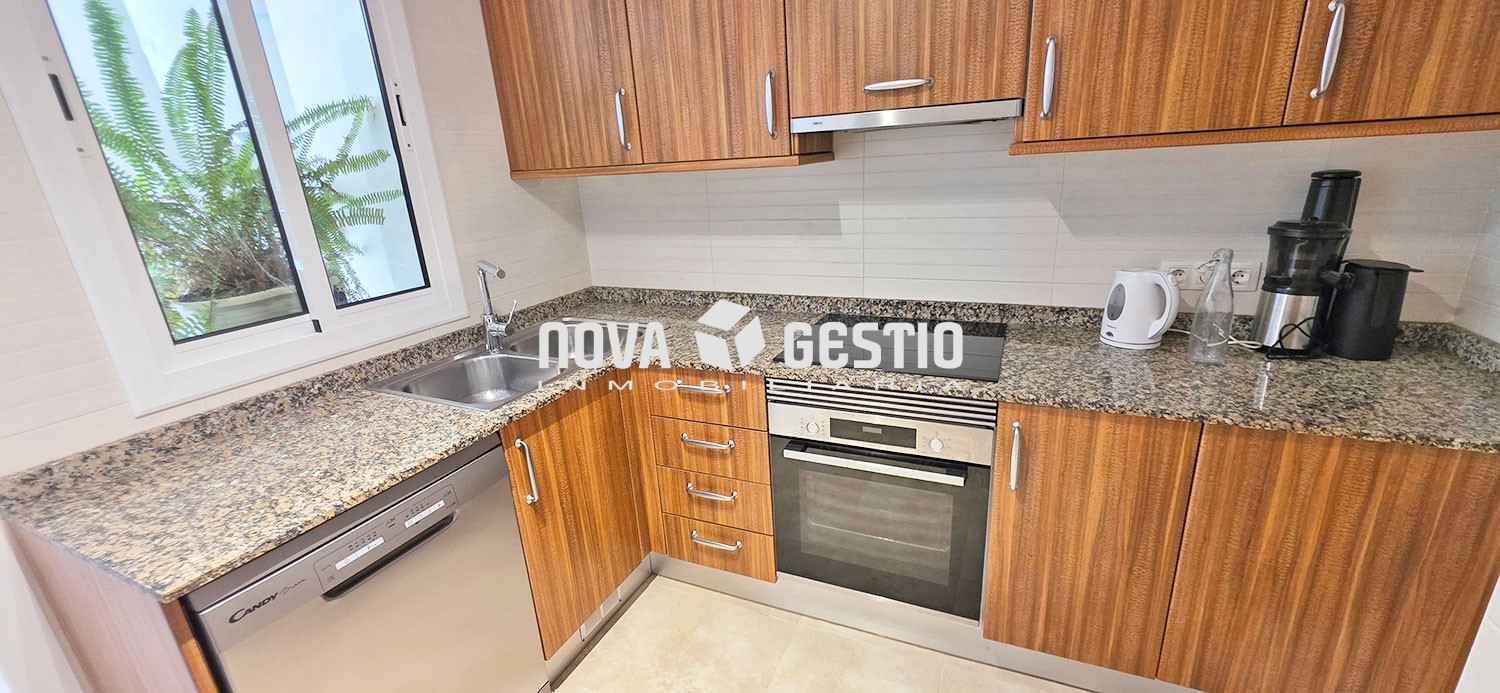 Piso en alquiler en Porto Cristo : : PI1908PC-AES