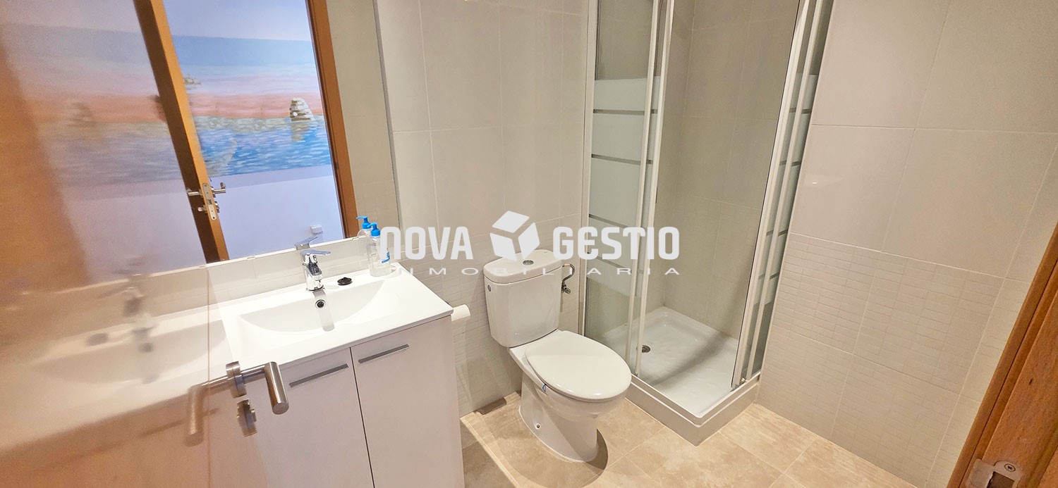 Piso en alquiler en Porto Cristo : : PI1908PC-AES