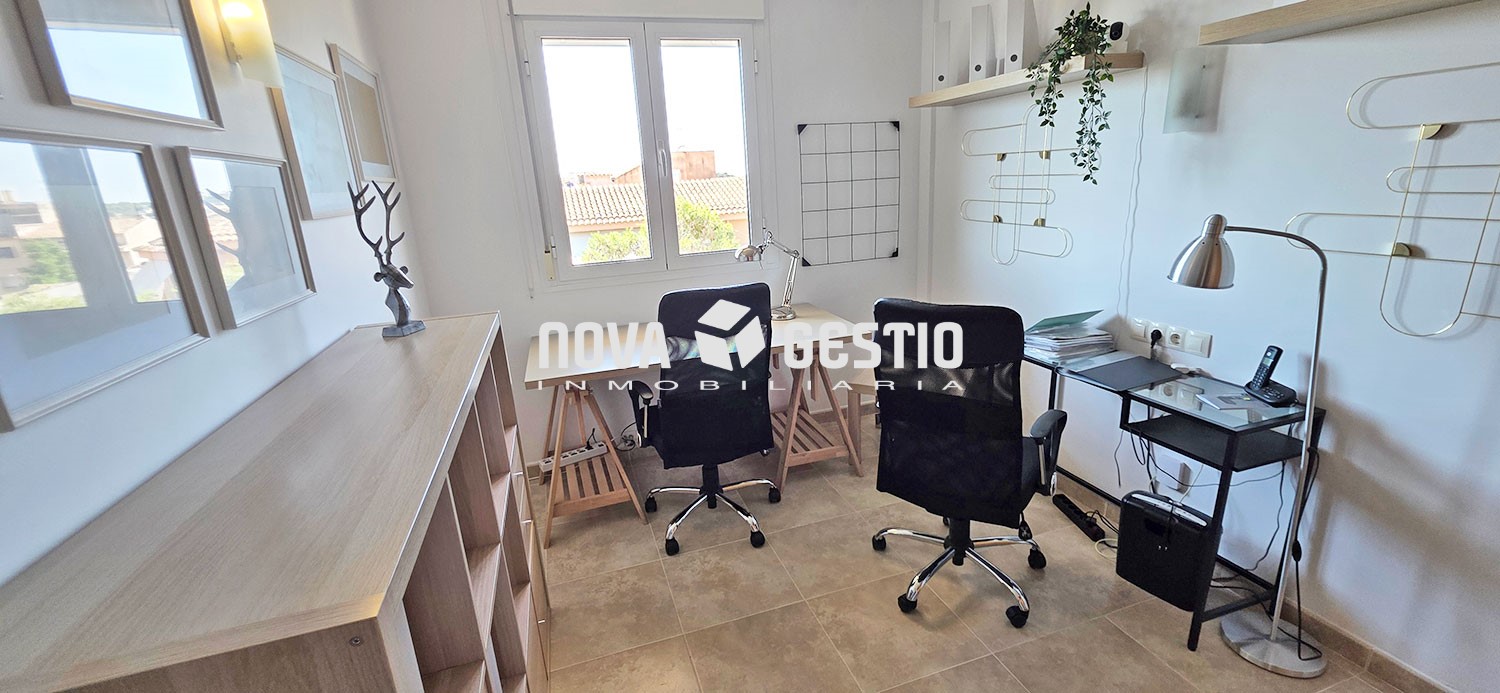 Piso en alquiler en Porto Cristo : : PI1908PC-AES