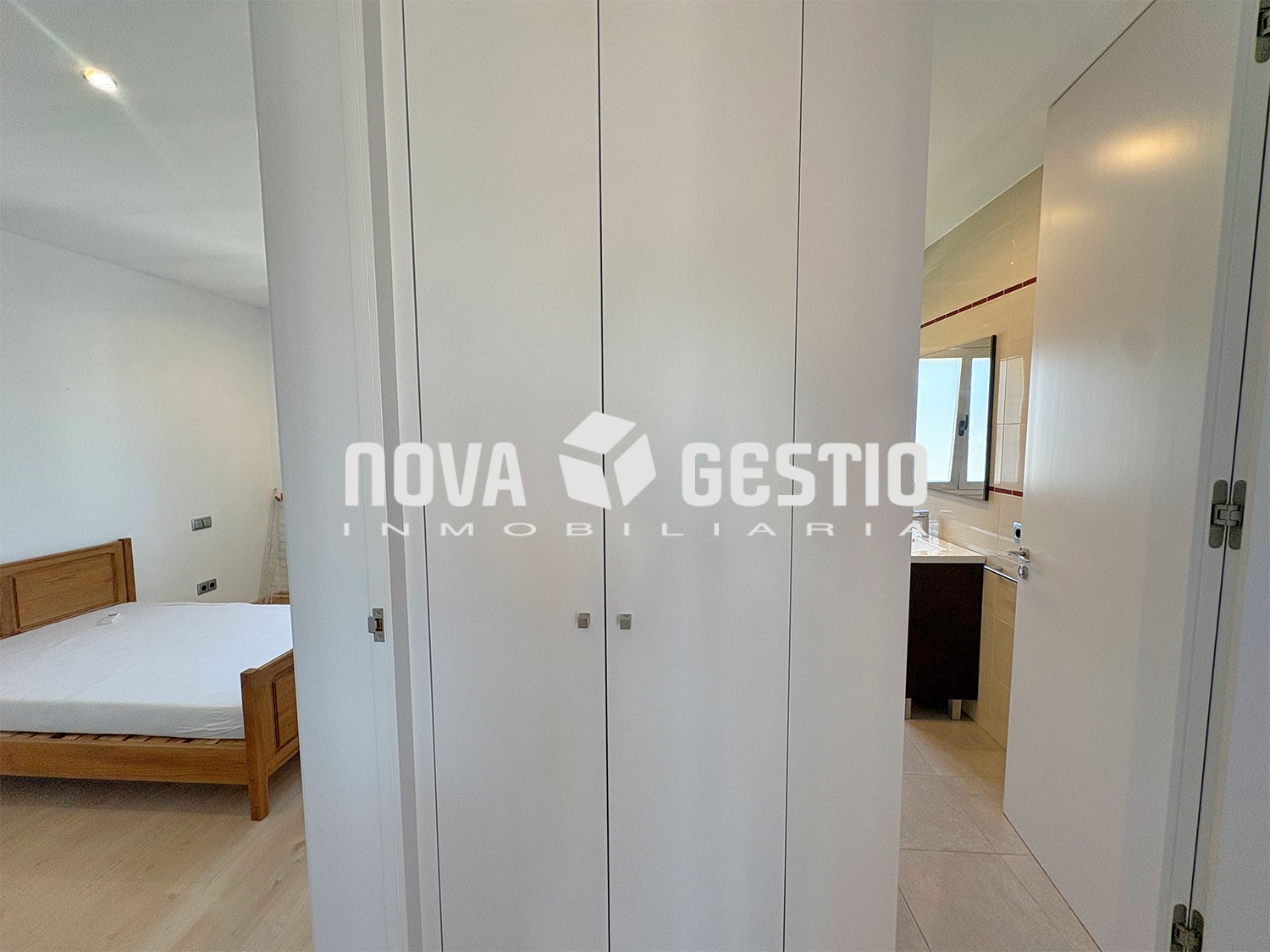 Se alquila piso cerca del mar en Portocolom : : PI1907PCO-AES